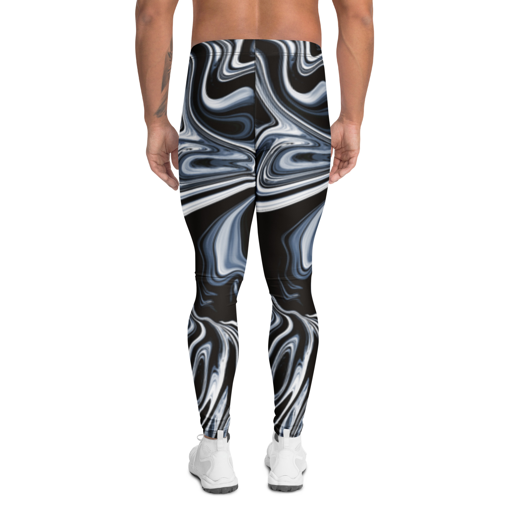 Herren-Leggings