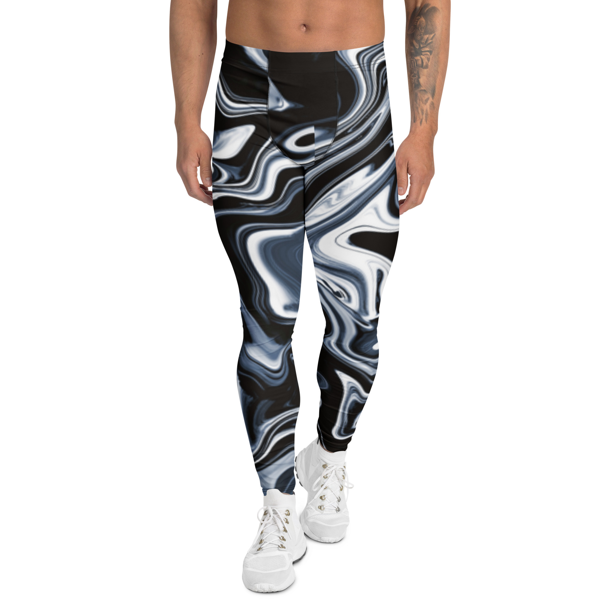 Herren-Leggings