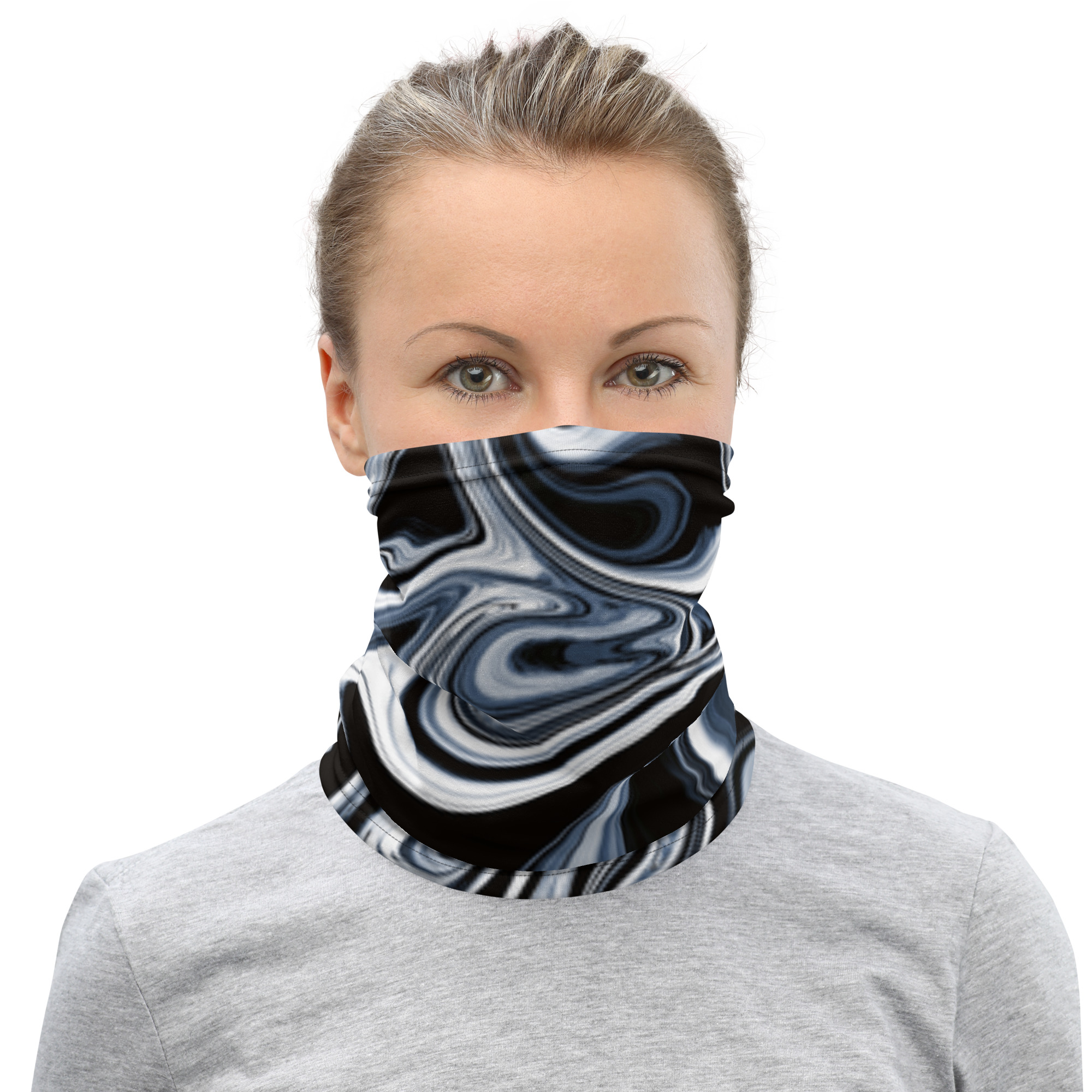 Multifunktionstuch – Bild 7