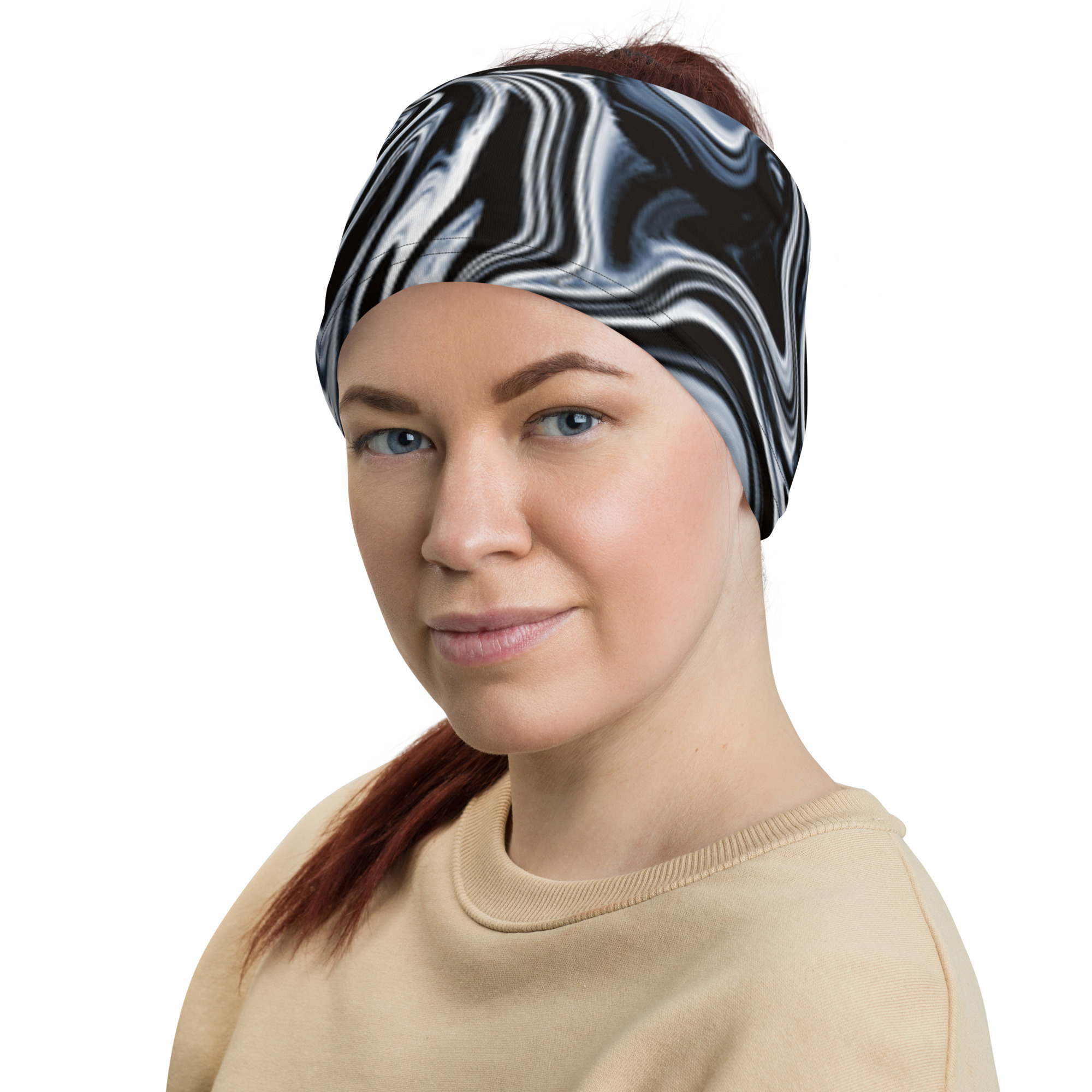 Multifunktionstuch – Bild 5