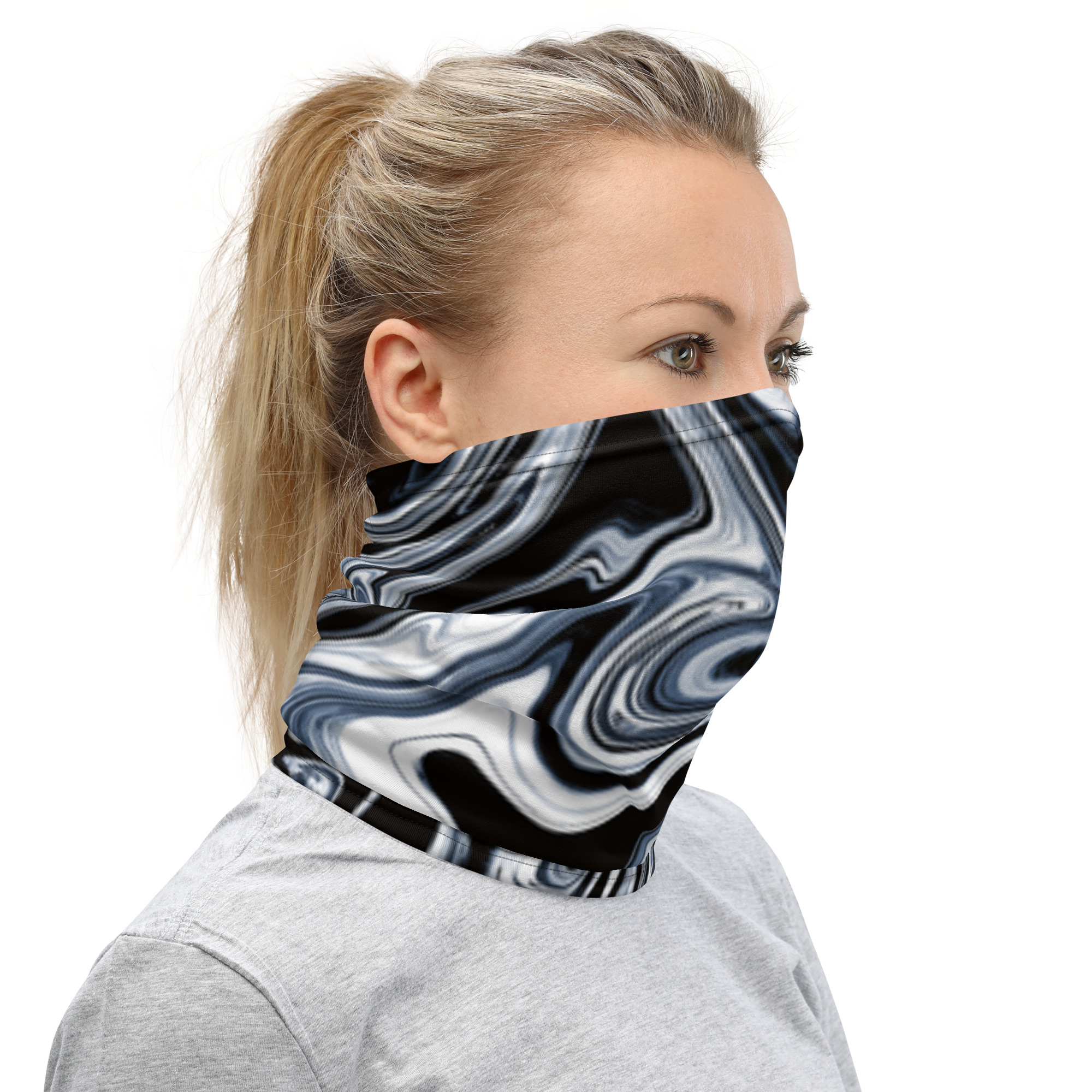 Multifunktionstuch – Bild 8