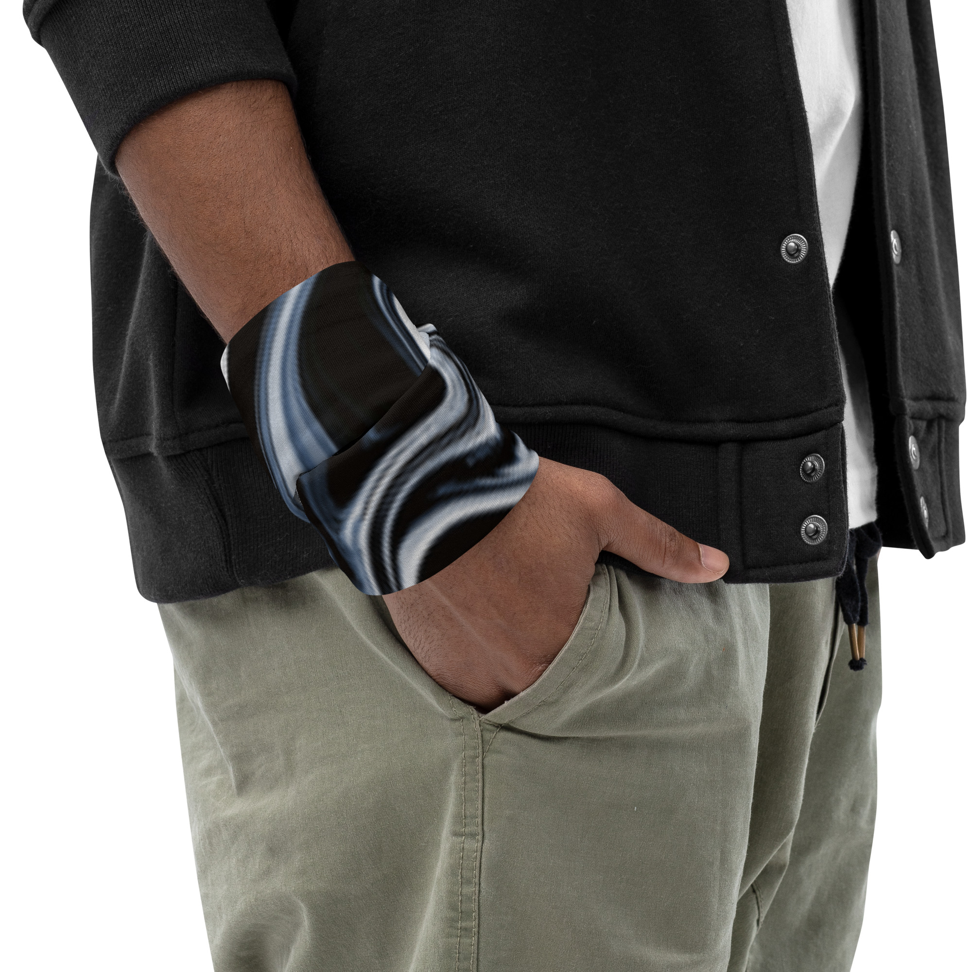 Multifunktionstuch – Bild 12