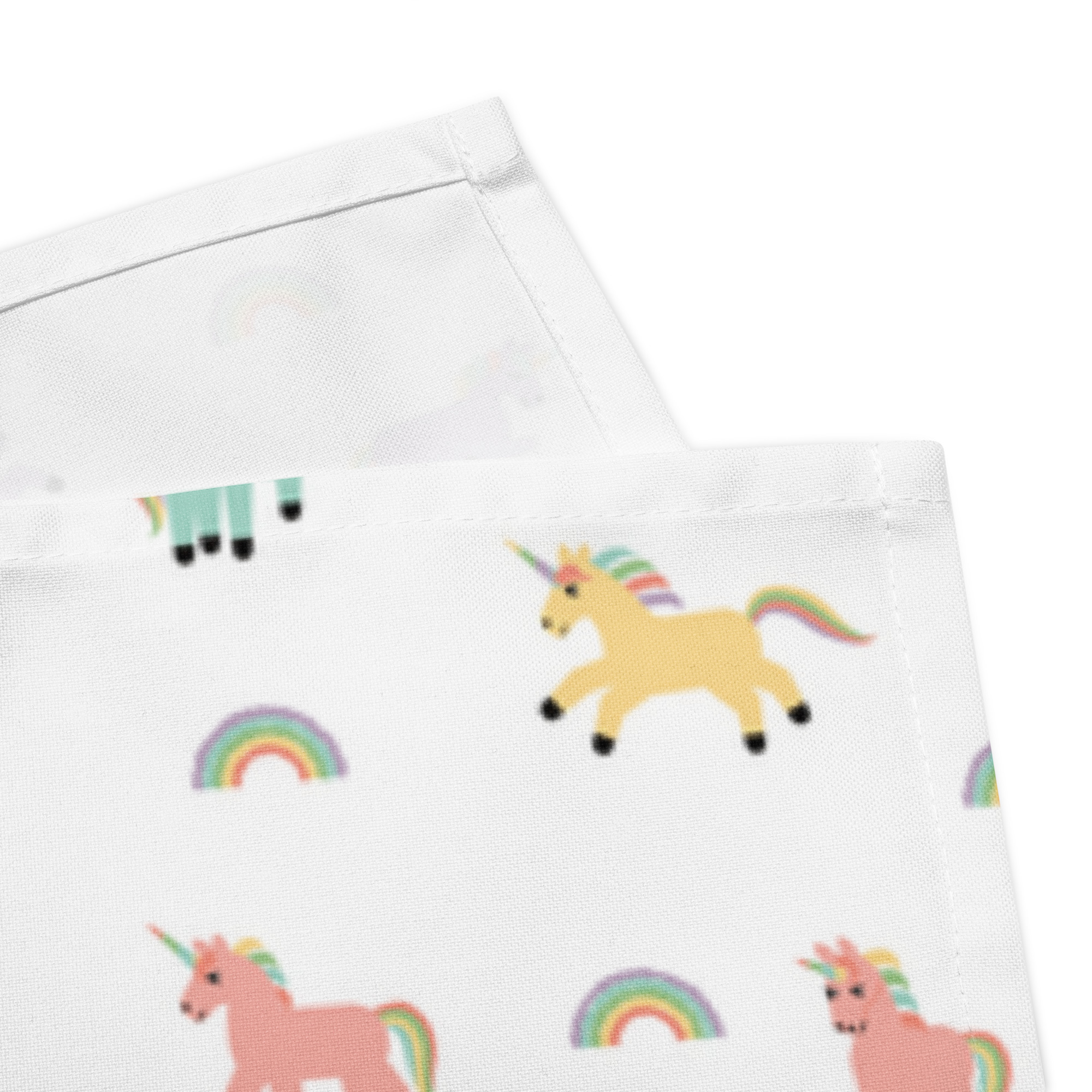 Stoffservietten Set – Bild 8