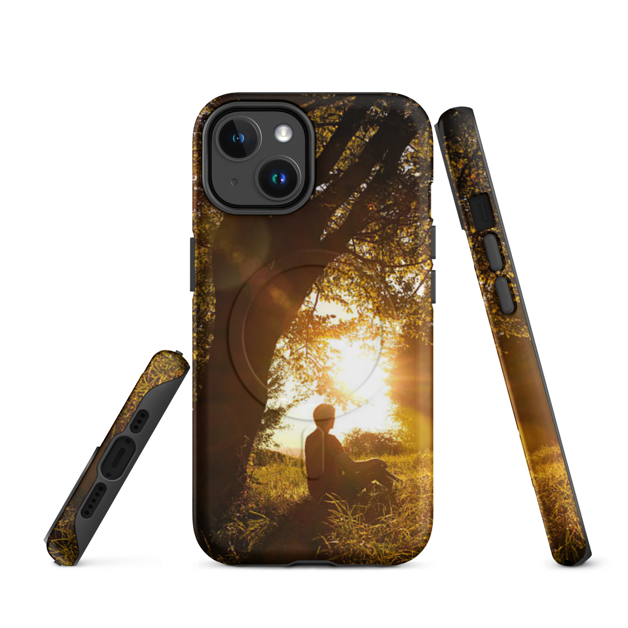 Hardcase iPhone®-Hülle mit MagSafe® – Bild 17