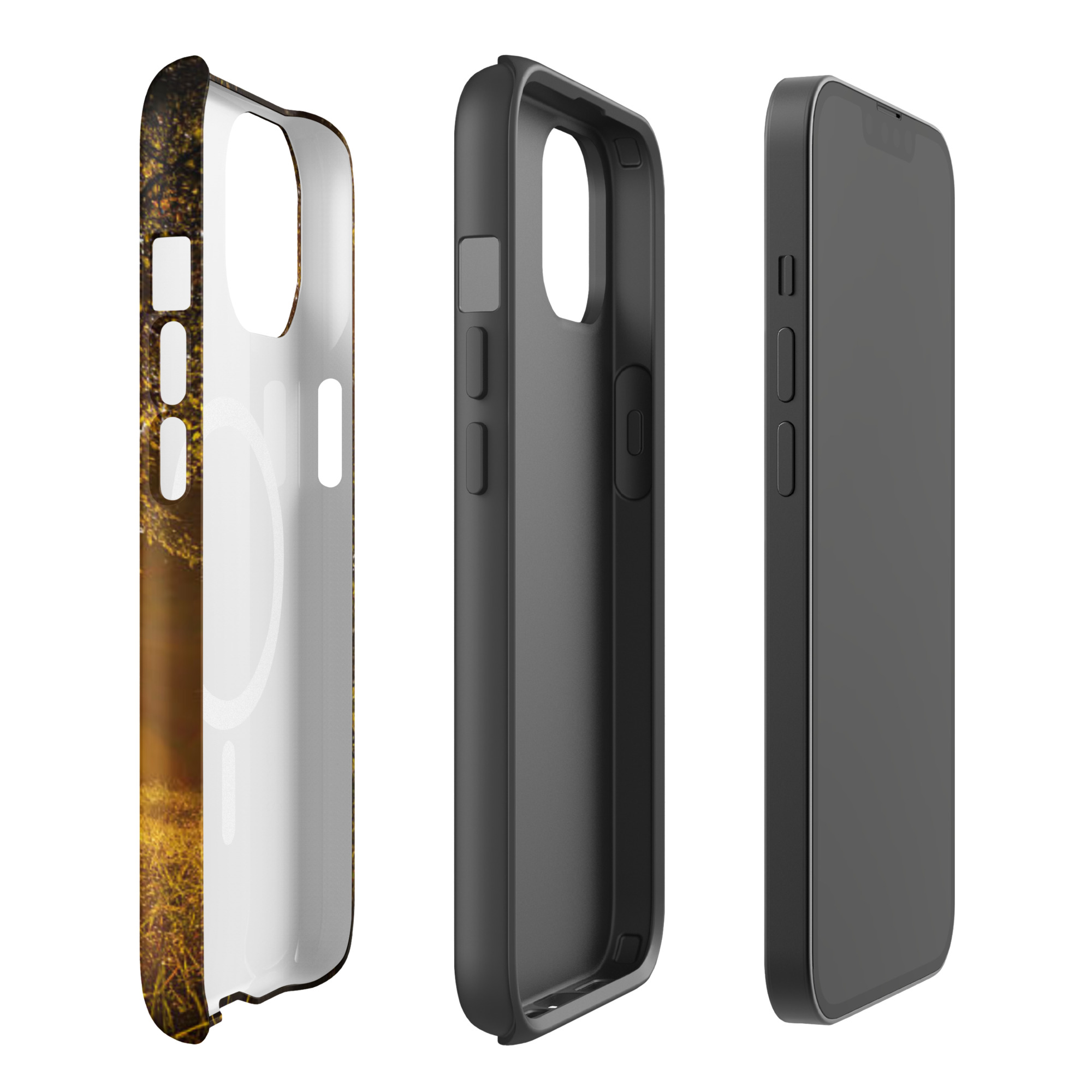 Hardcase iPhone®-Hülle mit MagSafe® – Bild 29