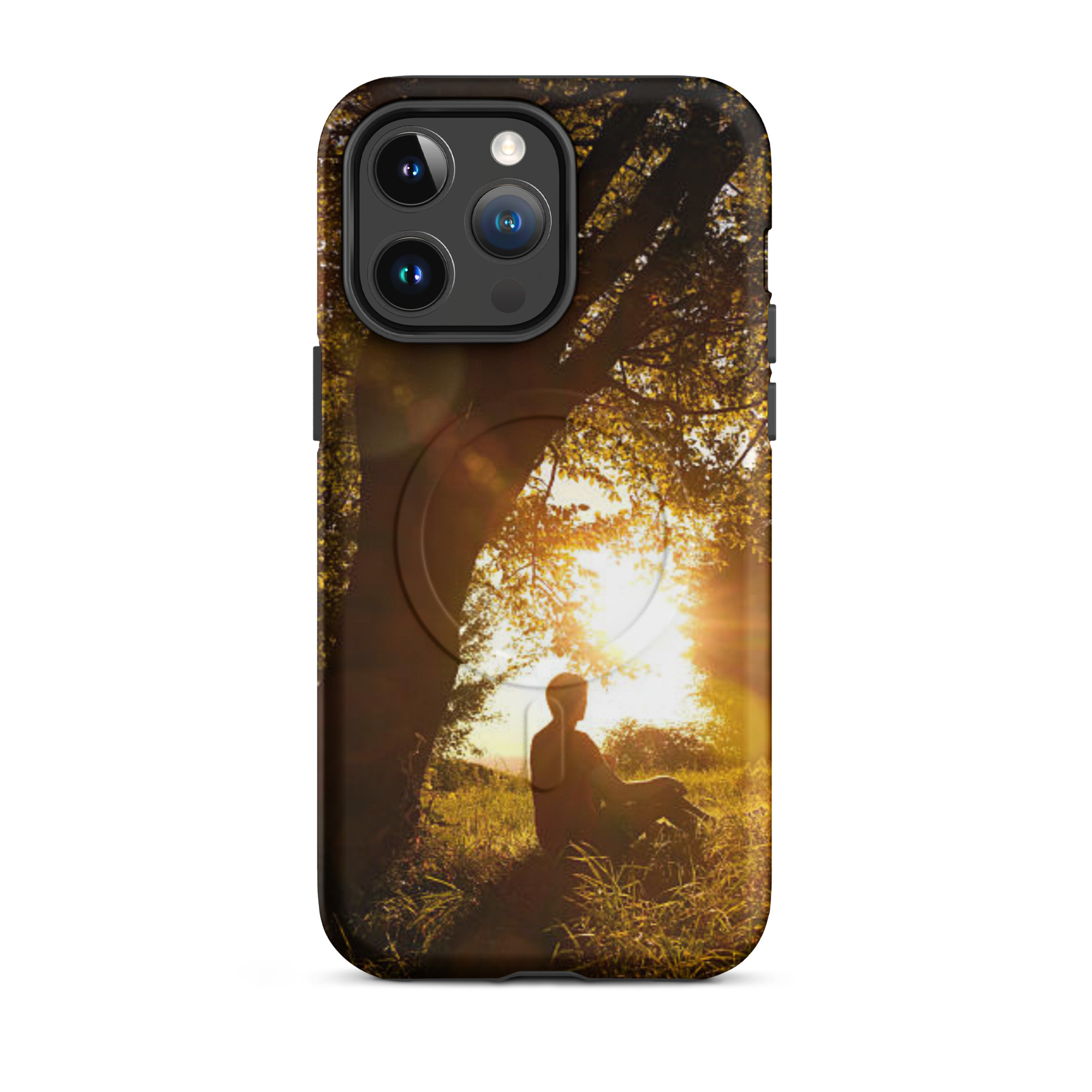 Hardcase iPhone®-Hülle mit MagSafe® – Bild 4