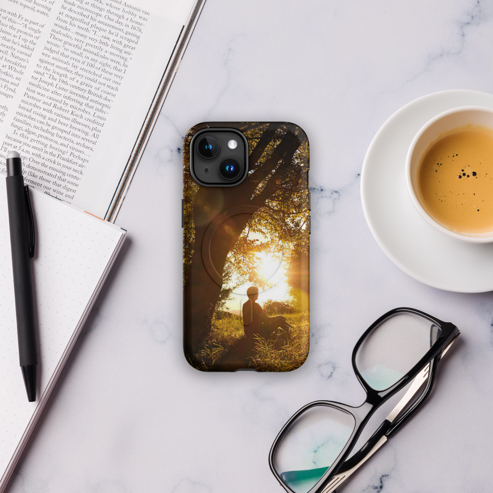 Hardcase iPhone®-Hülle mit MagSafe® – Bild 45