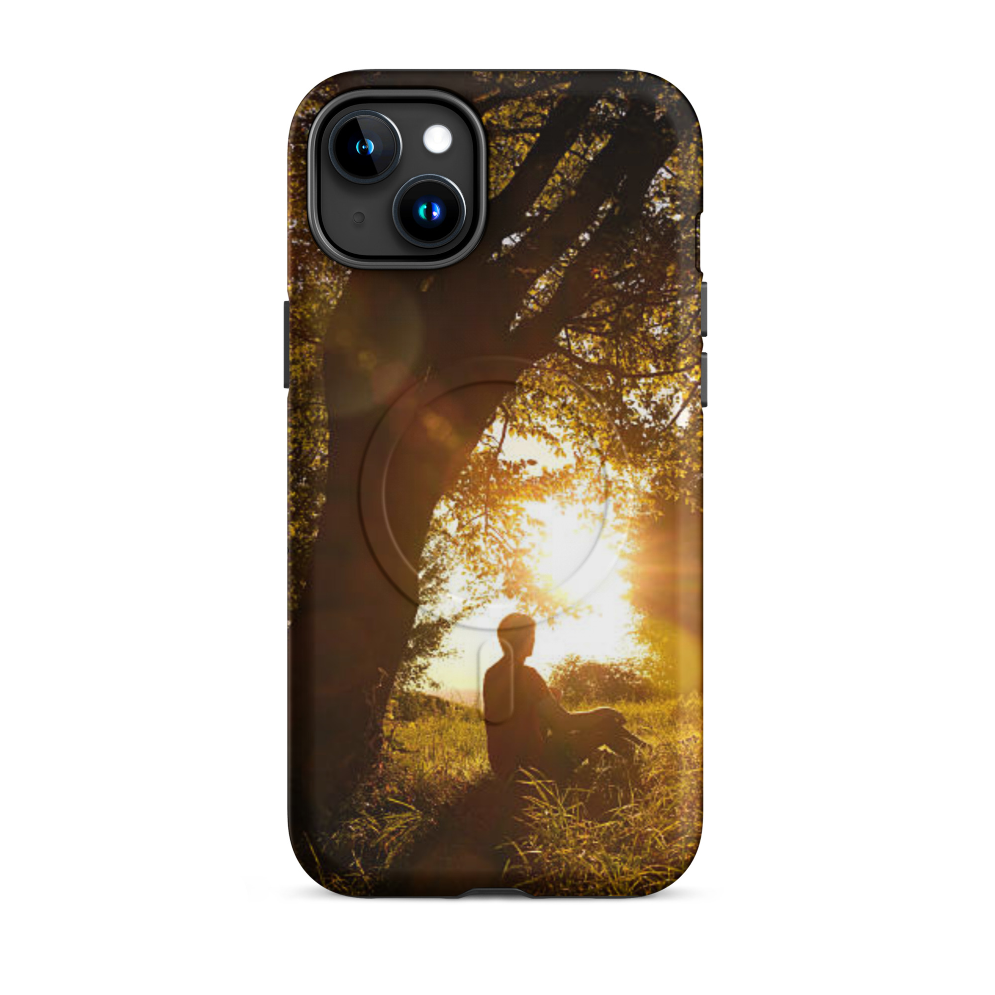 Hardcase iPhone®-Hülle mit MagSafe® – Bild 6