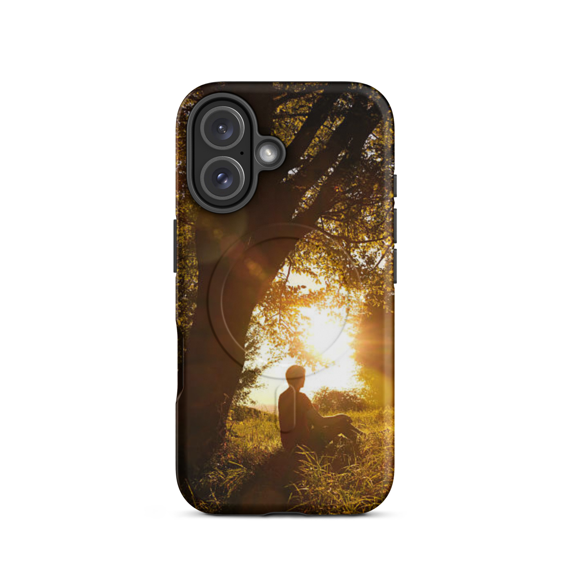 Hardcase iPhone®-Hülle mit MagSafe® – Bild 9