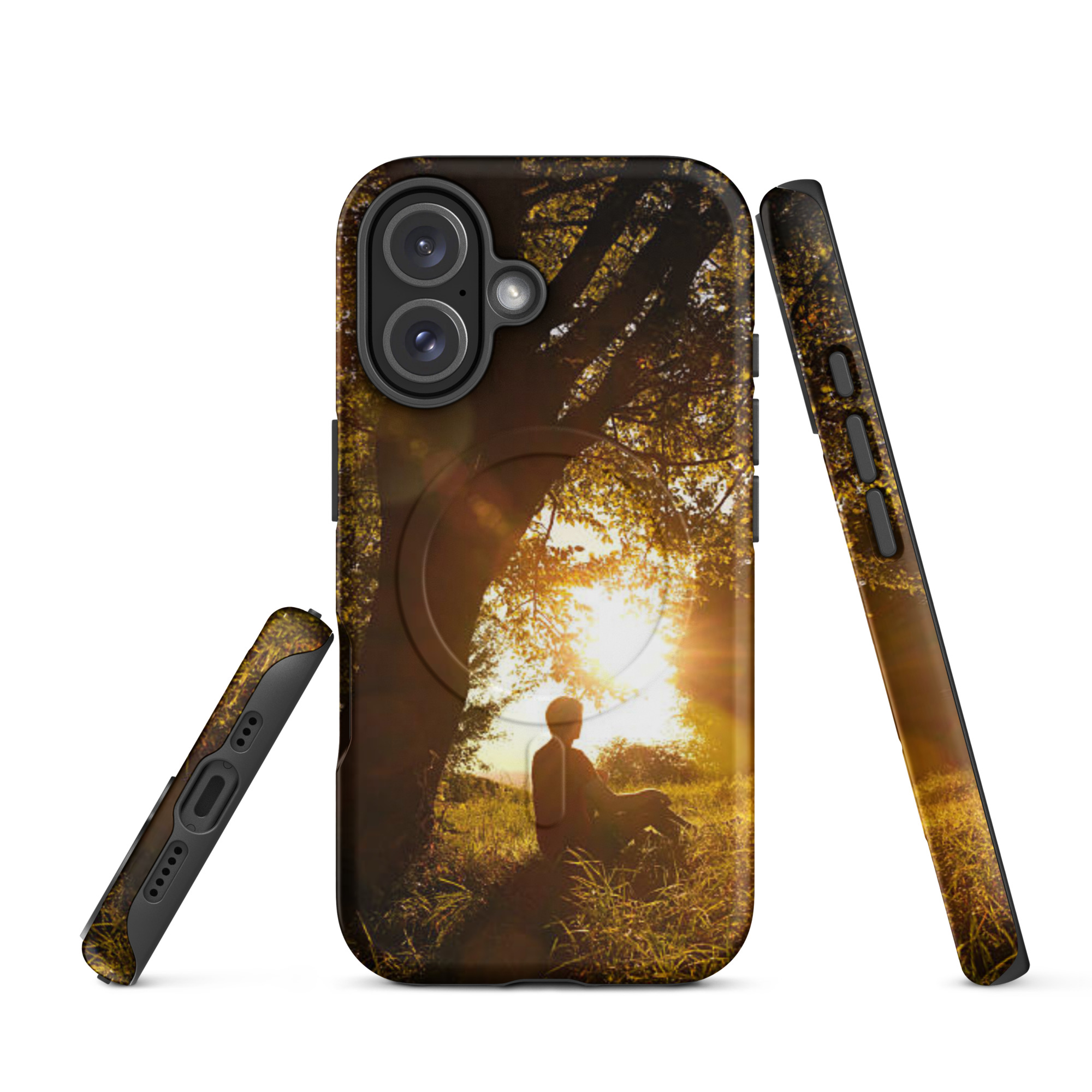 Hardcase iPhone®-Hülle mit MagSafe® – Bild 25