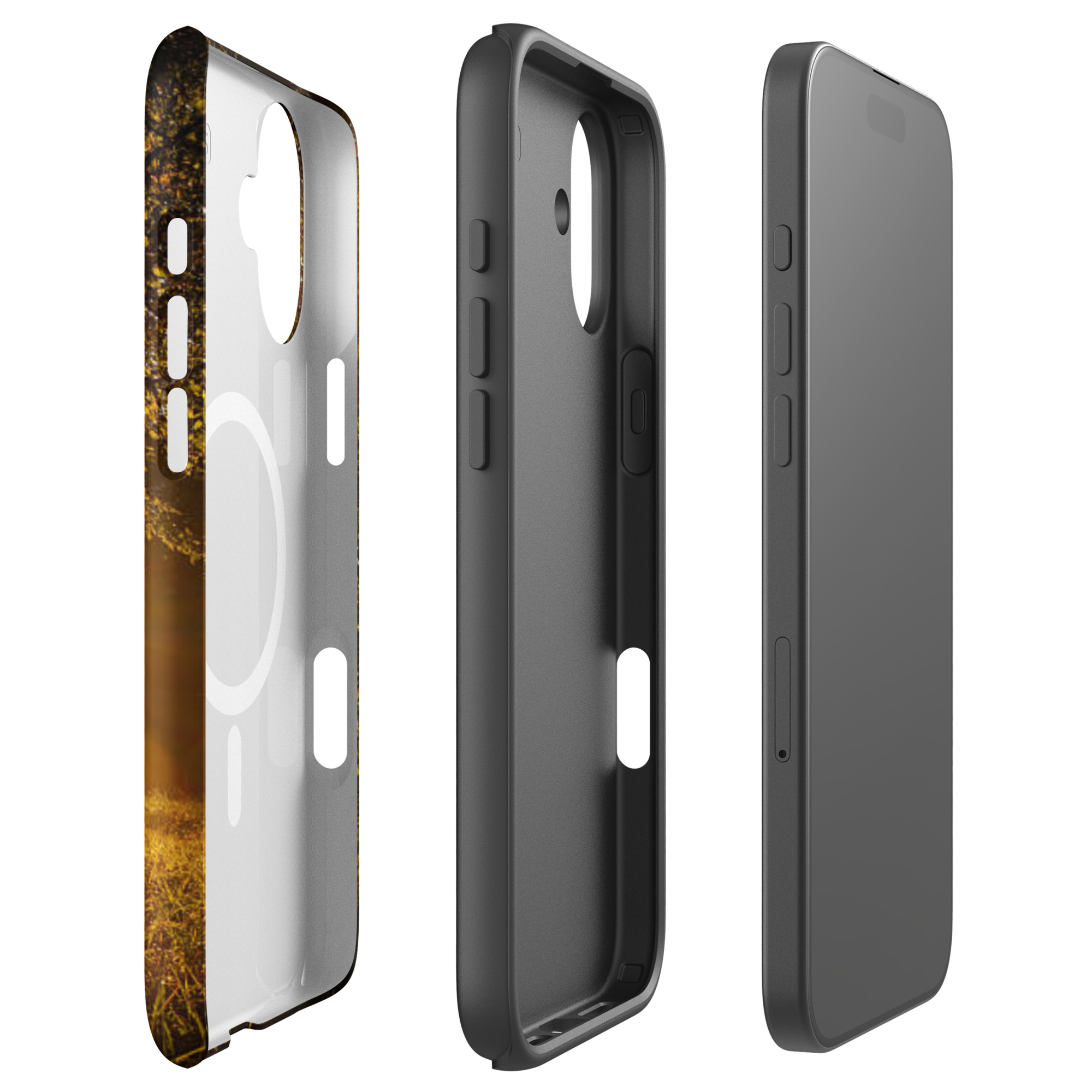 Hardcase iPhone®-Hülle mit MagSafe® – Bild 38