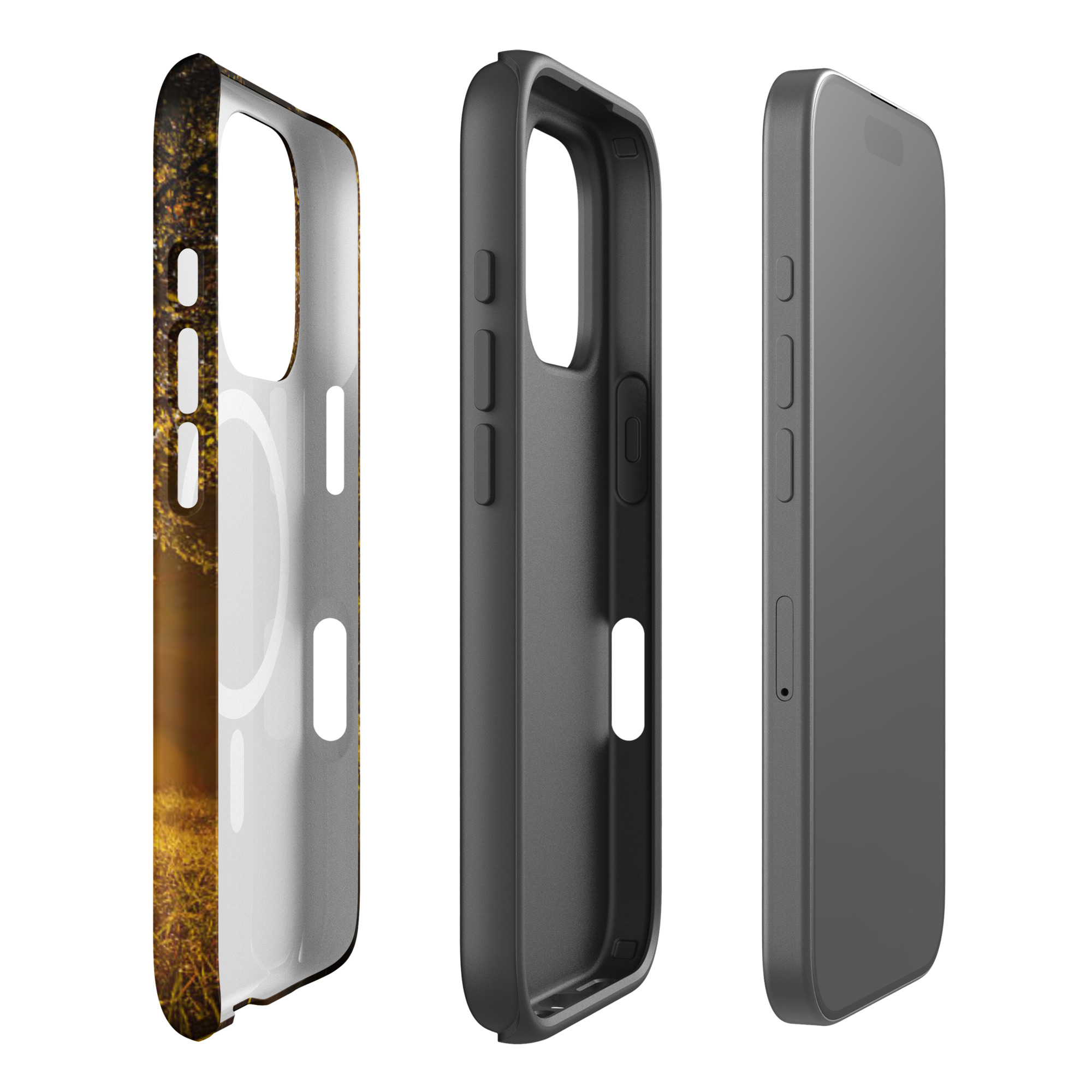 Hardcase iPhone®-Hülle mit MagSafe® – Bild 39