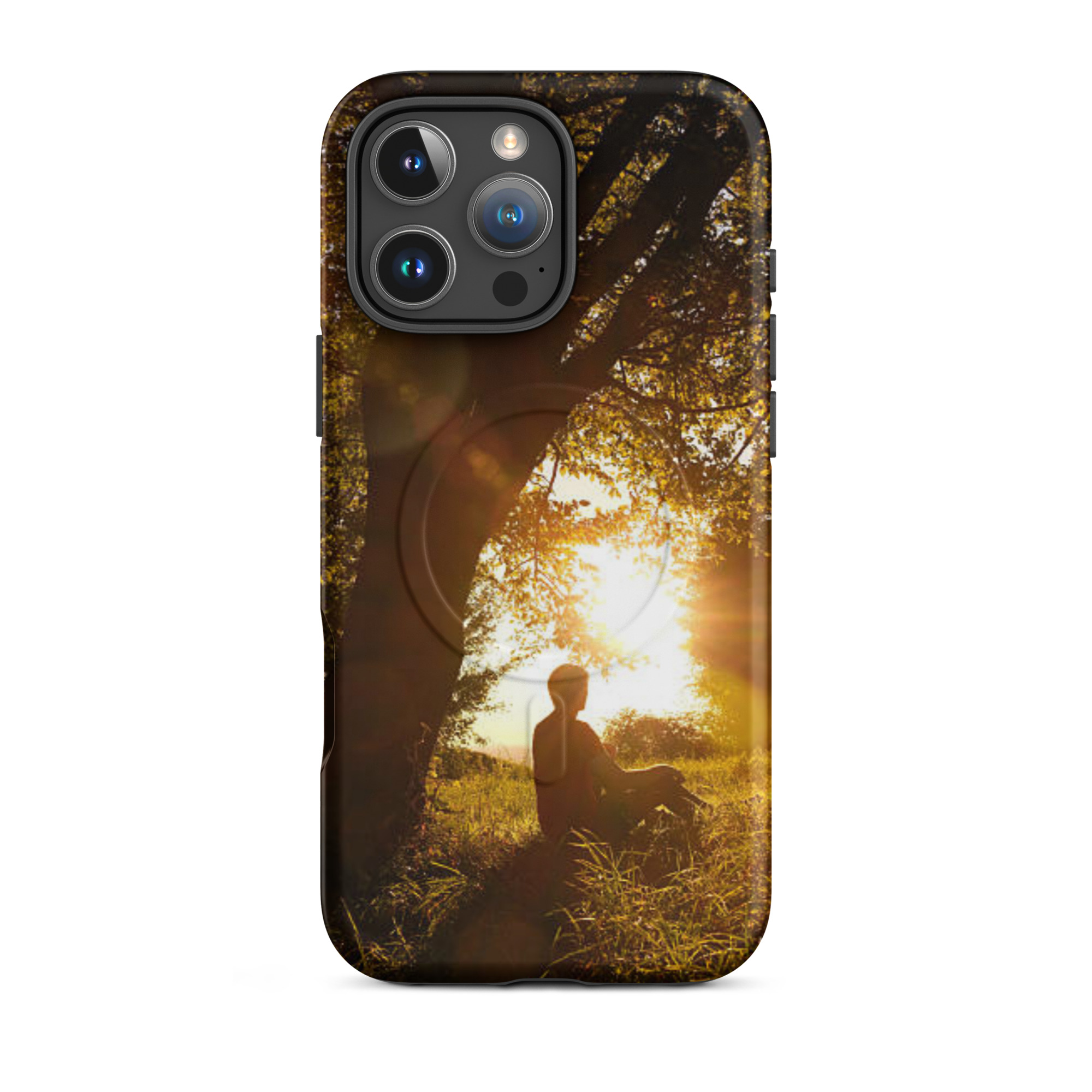 Hardcase iPhone®-Hülle mit MagSafe® – Bild 12