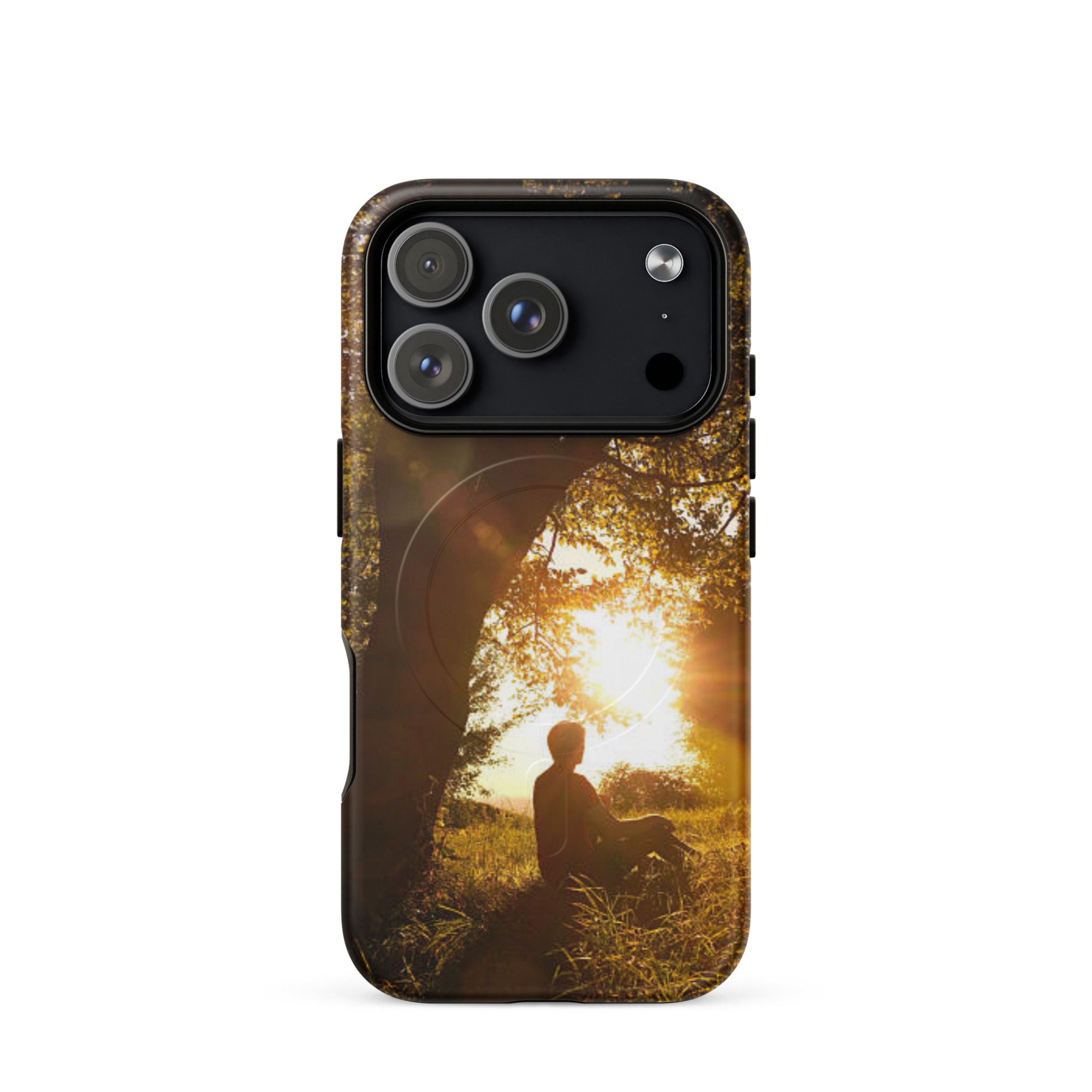 Hardcase iPhone®-Hülle mit MagSafe® – Bild 15