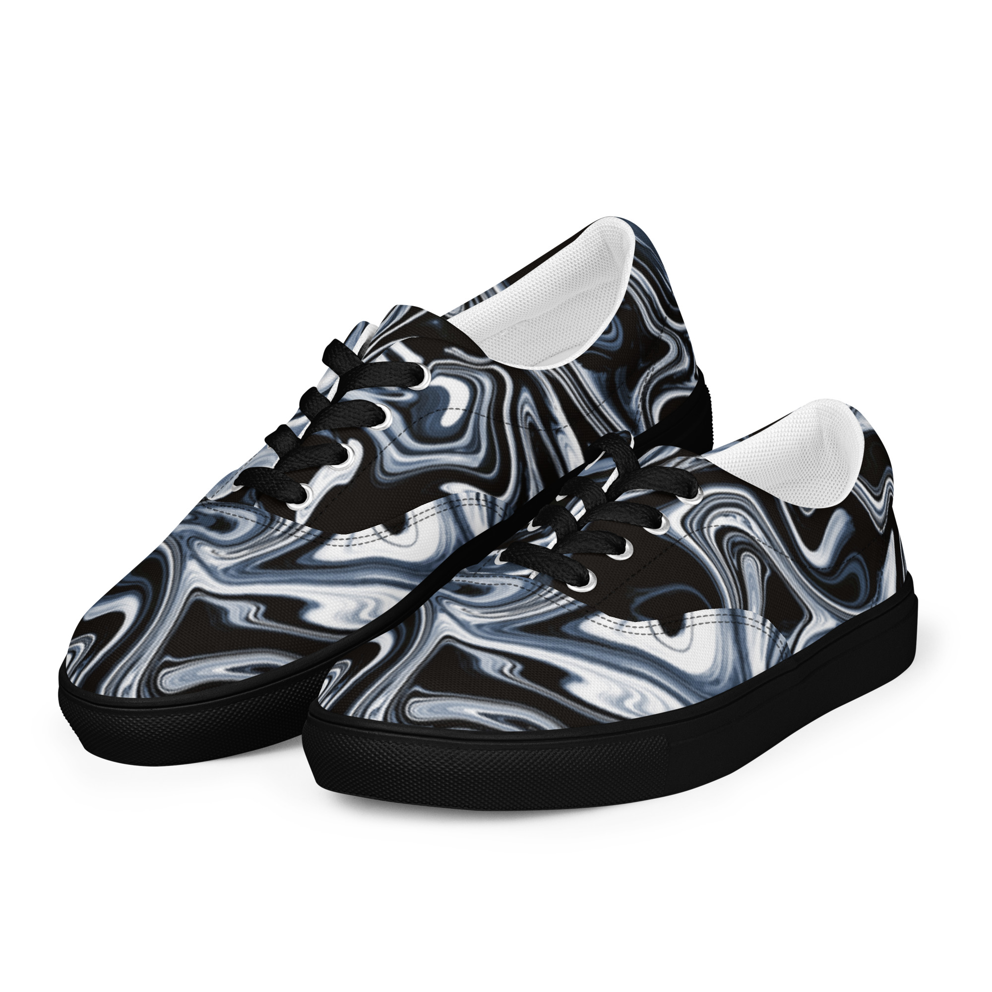 Herren-Canvas-Schuhe – Bild 6