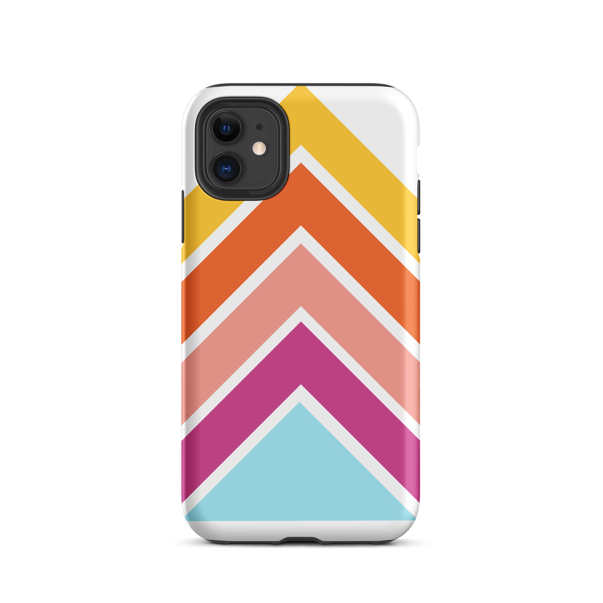 Hardcase iPhone® Handyhülle