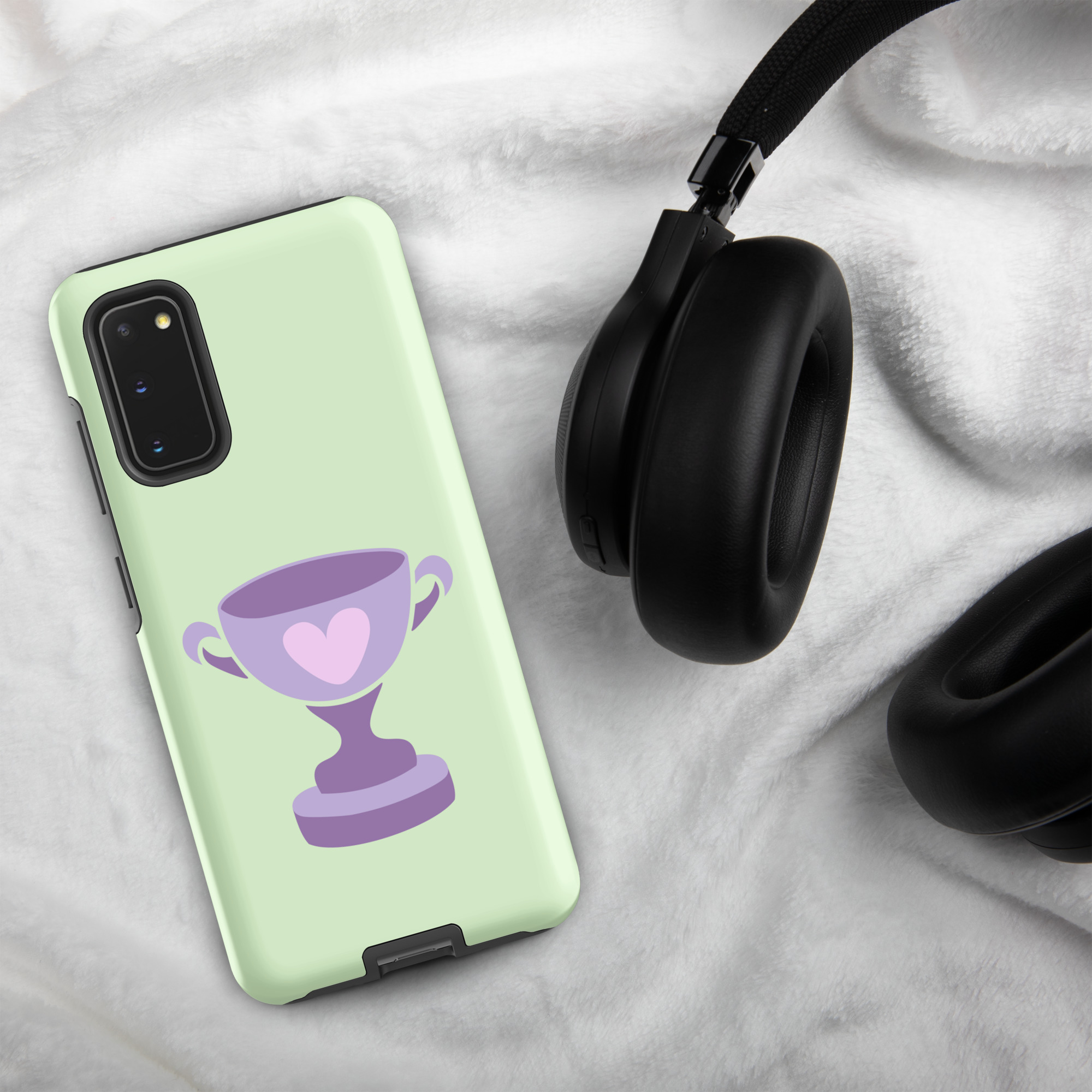 Hardcase Samsung®-Hülle – Bild 23