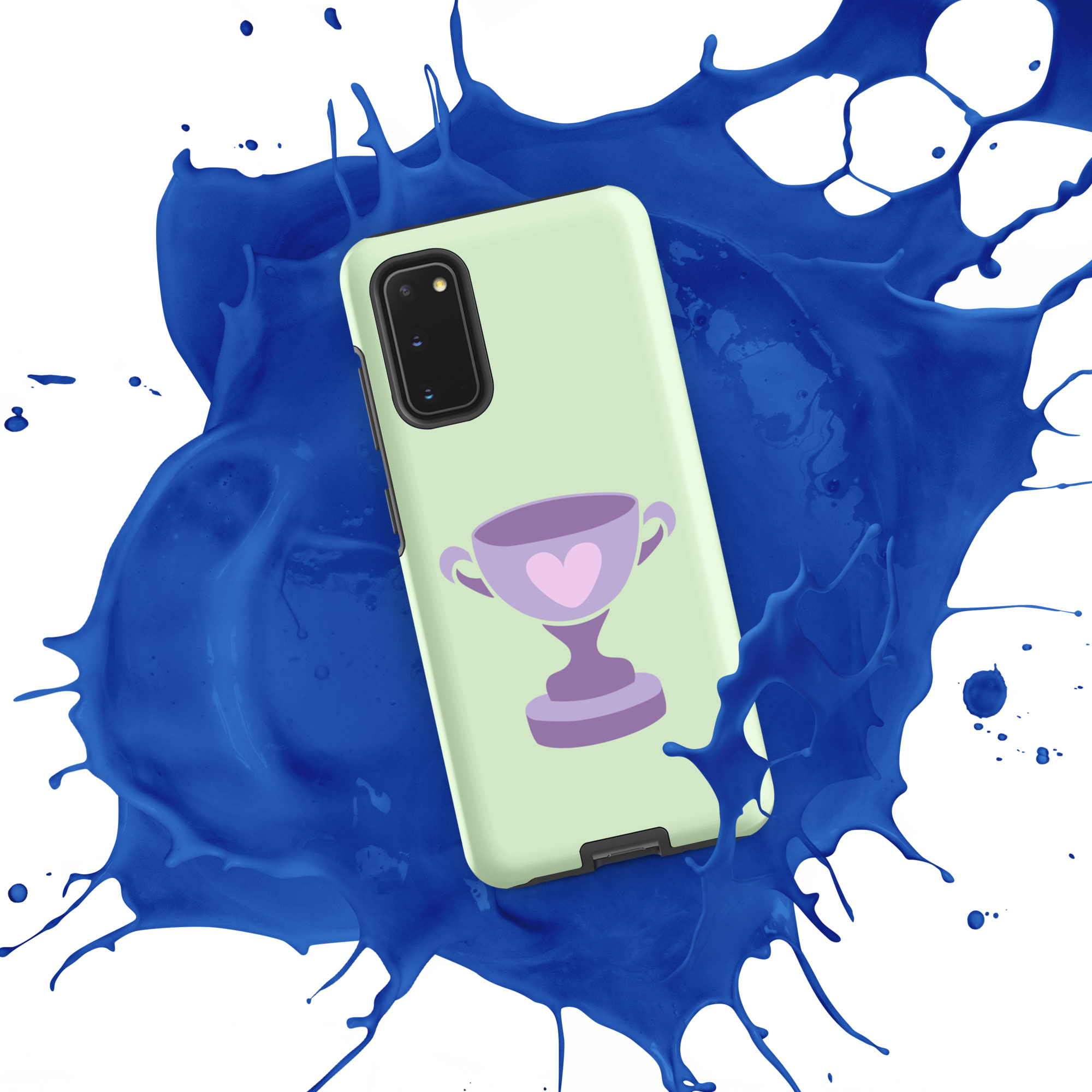 Hardcase Samsung®-Hülle – Bild 21