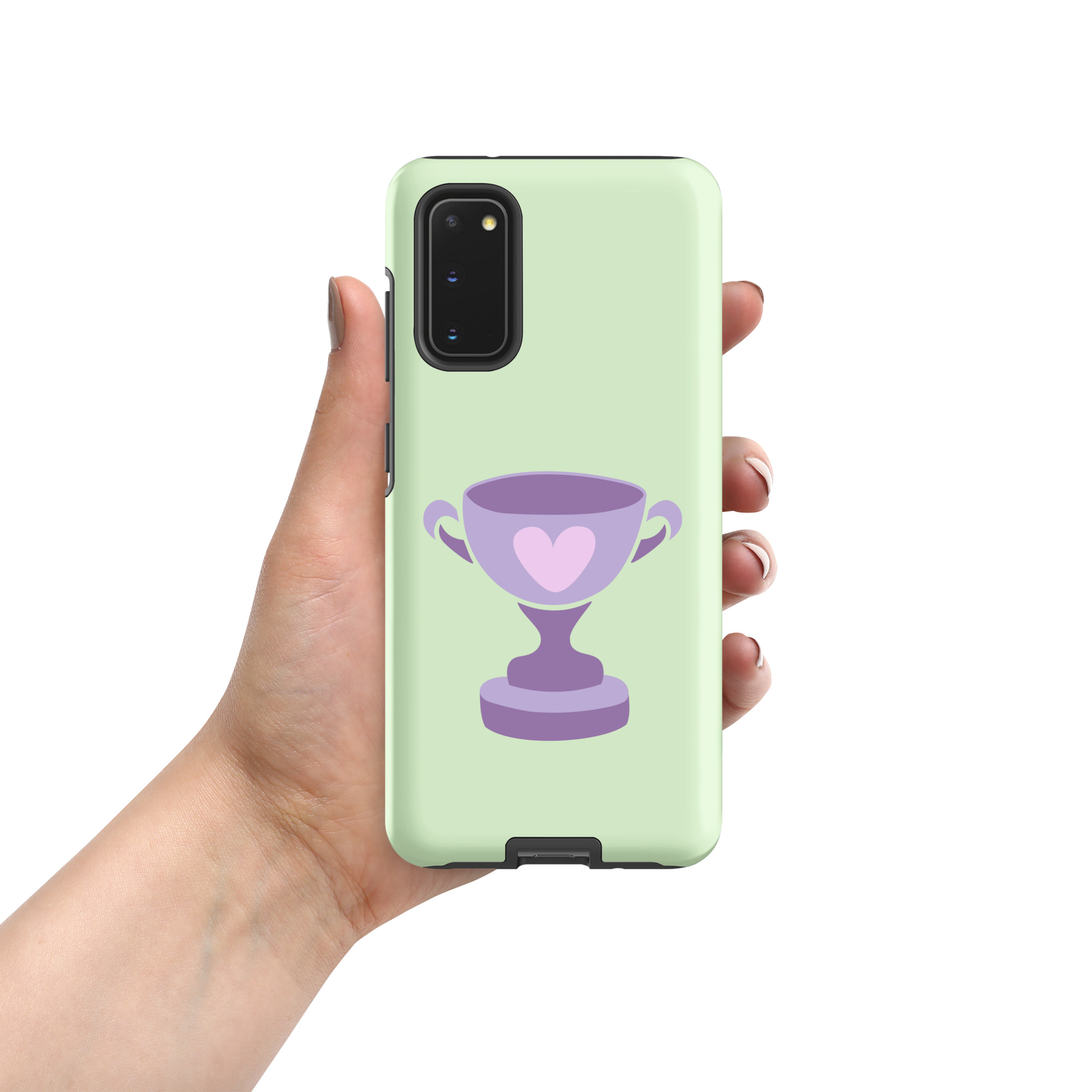 Hardcase Samsung®-Hülle – Bild 22